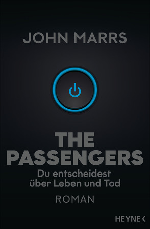The Passengers von Marrs,  John, Mayer,  Felix