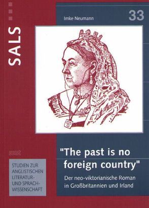 „The past is no foreign country“ von Neumann,  Imke