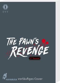 The Pawn’s Revenge – 2nd Season 1 von EVY, Klug,  Laura