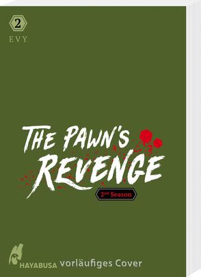 The Pawn’s Revenge – 2nd Season 2 von EVY, Klug,  Laura