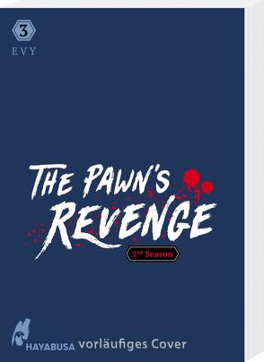 The Pawn’s Revenge – 2nd Season 3 von EVY, Klug,  Laura