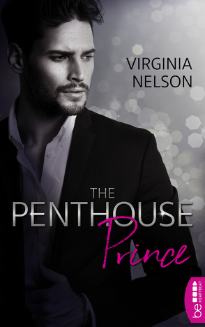 The Penthouse Prince von Krug,  Michael, Nelson,  Virginia