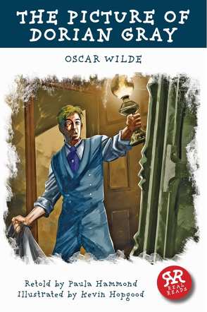 The Picture of Dorian Gray von Wilde,  Oscar