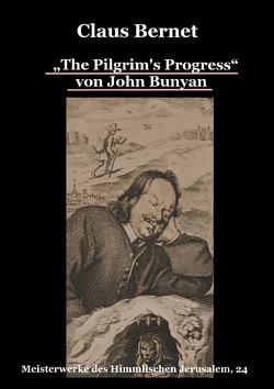 „The Pilgrim’s Progress“ von John Bunyan von Bernet,  Claus