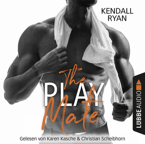 The Play Mate von Kasche,  Karen, Ryan,  Kendall