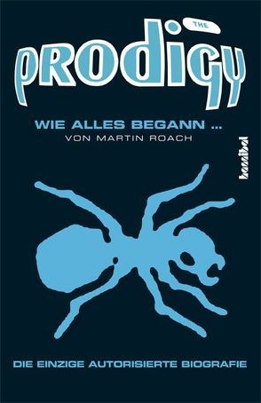 The Prodigy von Borchardt,  Kirsten, Roach,  Martin