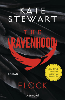 The Ravenhood – Flock von Hengesbach,  Bettina, Stewart,  Kate