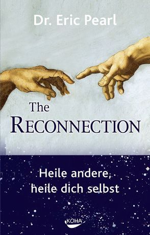 The Reconnection von Pearl,  Eric