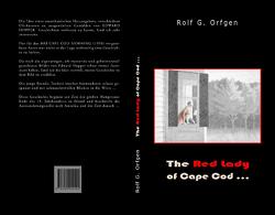 The Red Lady of Cape Cod… von Orfgen,  Rolf-Günther