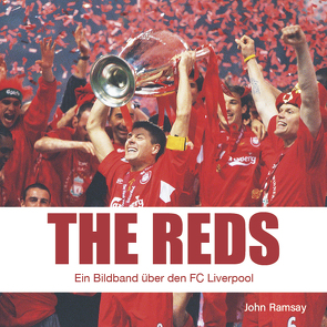 The Reds von John,  Ramsay