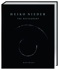 The Restaurant von Nieder,  Heiko