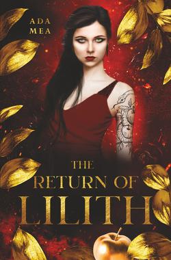 The Return of Lilith von Mea,  Ada