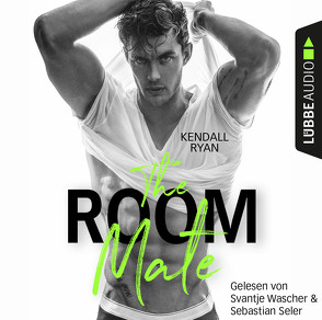 The Room Mate von Ryan,  Kendall, Seler,  Sebastian, Wascher,  Svantje
