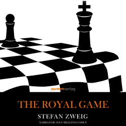 The Royal Game von Knüppel,  Philip, Zweig,  Stefan