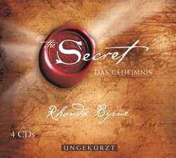 The Secret – Das Geheimnis von Byrne,  Rhonda, Hörner,  Karl Friedrich
