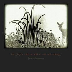 The Secret Life Of Art In The Wilderness von Fiala,  Erwin, Friesinger,  Günther, Strassegger,  Christian