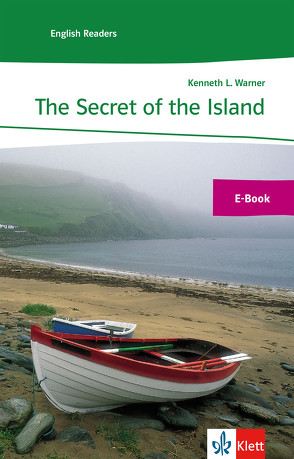 The Secret of the Island von Warner,  Kenneth L.