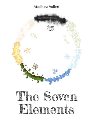 The Seven Elements von Vollert,  Madlaina