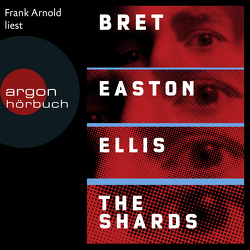 The Shards von Arnold,  Frank, Ellis,  Bret Easton, Kleiner,  Stephan