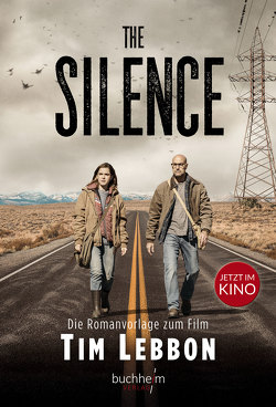 The Silence von Lebbon,  Tim