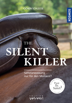 The Silent killer von Schleese,  Jochen