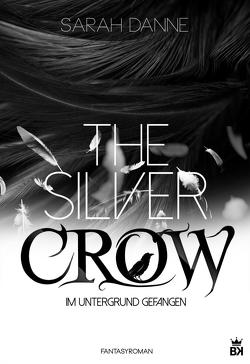 The Silver Crow von Danne,  Sarah