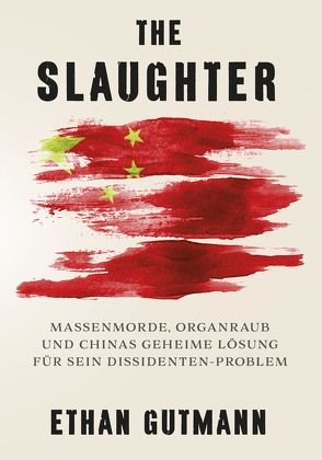 The Slaughter (Deutsche Version) von Godovits,  Florian, Gutmann,  Ethan