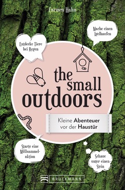 The Small Outdoors von Hahn,  Carmen