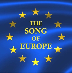 The Song of Europe von Vollmar,  René