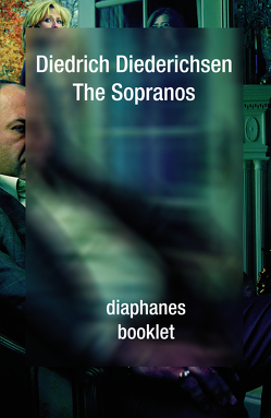 The Sopranos von Diederichsen,  Diedrich