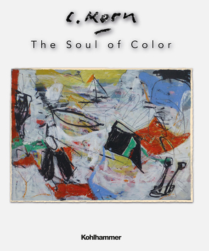 The Soul of Color von Korn,  Cristian