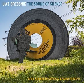 The Sound of Silence von Bressnik,  Uwe, Laar,  Kalle, Weckwerth,  Georg