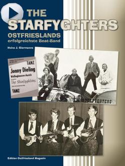 The Starfyghters von Ostfriesland Verlag