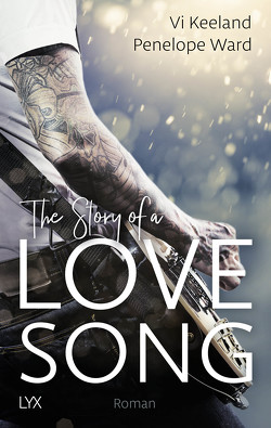 The Story of a Love Song von Keeland,  Vi, Klüver Anika, Ward,  Penelope