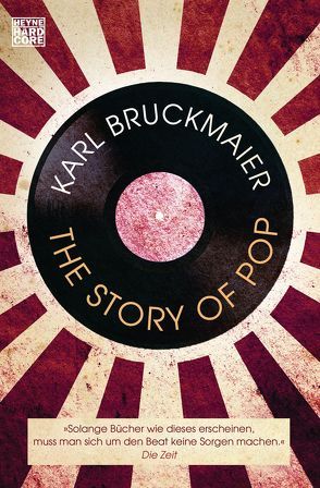 The Story of Pop von Bruckmaier,  Karl