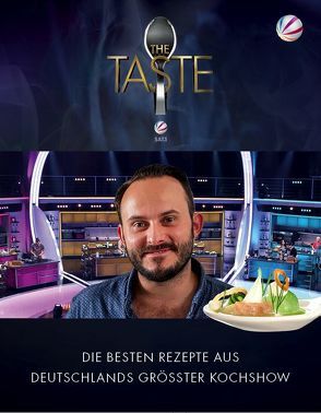 THE TASTE 2015 von Kraus,  Ulrike, Mulack,  Kristof