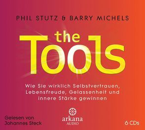 The Tools von Ifang,  Erika, Michels,  Barry, Steck,  Johannes, Stutz,  Phil