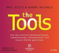 The Tools von Ifang,  Erika, Michels,  Barry, Steck,  Johannes, Stutz,  Phil