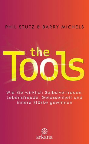 The Tools von Ifang,  Erika, Michels,  Barry, Stutz,  Phil