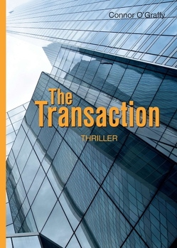 The Transaction von O'Graffy,  Connor