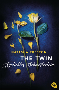 The Twin – Geliebtes Schwesterlein von Haefs,  Gabriele, Preston,  Natasha