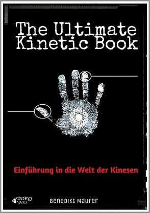 The Ultimate Kinetic Book von Maurer,  Benedikt