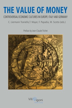 The Value of Money von Liermann Traniello,  Christiane, Mayer,  Thomas, Papadia,  Francesco, Scotto,  Matteo