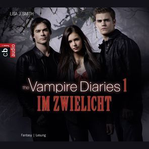 The Vampire Diaries – Im Zwielicht von Gross,  Ingrid, Nümm,  Adam, Smith,  Lisa J.
