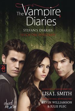 The Vampire Diaries – Stefan’s Diaries – Fluch der Finsternis von Link,  Michaela, Smith,  Lisa J.