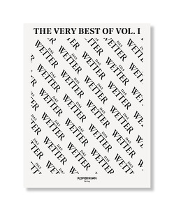The Very Best of Vol. I von Ehlert,  Sascha, Holzmann,  Katharina