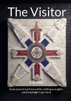 The Visitor von Brother,  A.