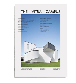 The Vitra Campus von Kries,  Mateo