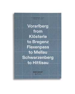 The Vorarlberg Guide