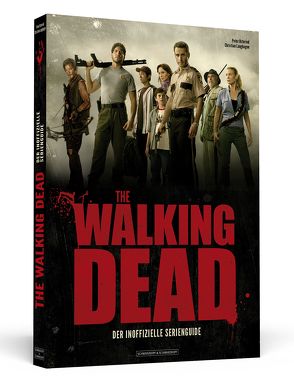 The Walking Dead von Langhagen,  Christian, Osteried,  Peter
